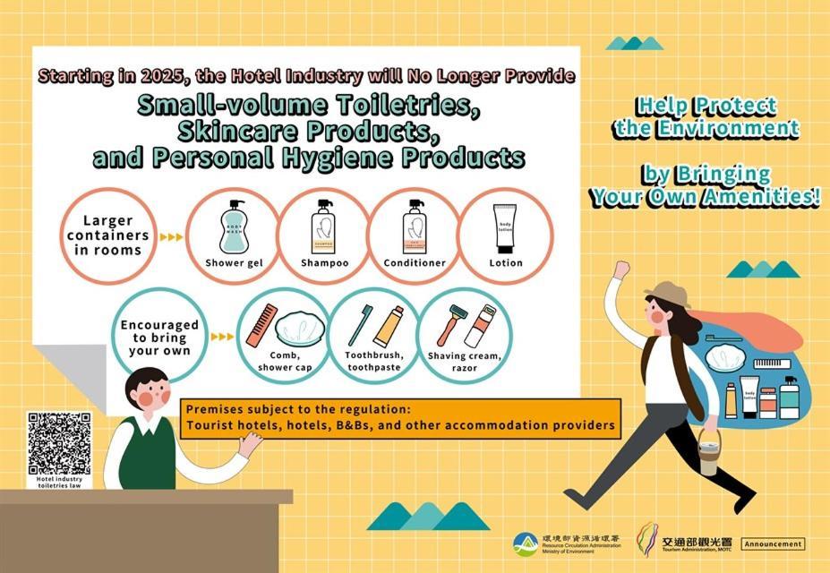 Walker Hotel. Ximen Đài Bắc Ngoại thất bức ảnh