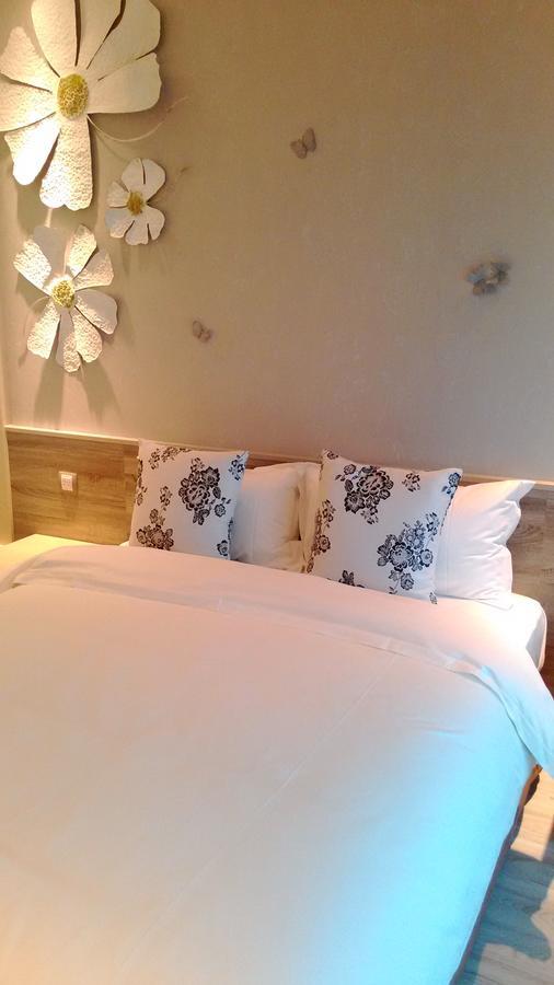 Walker Hotel. Ximen Đài Bắc Ngoại thất bức ảnh