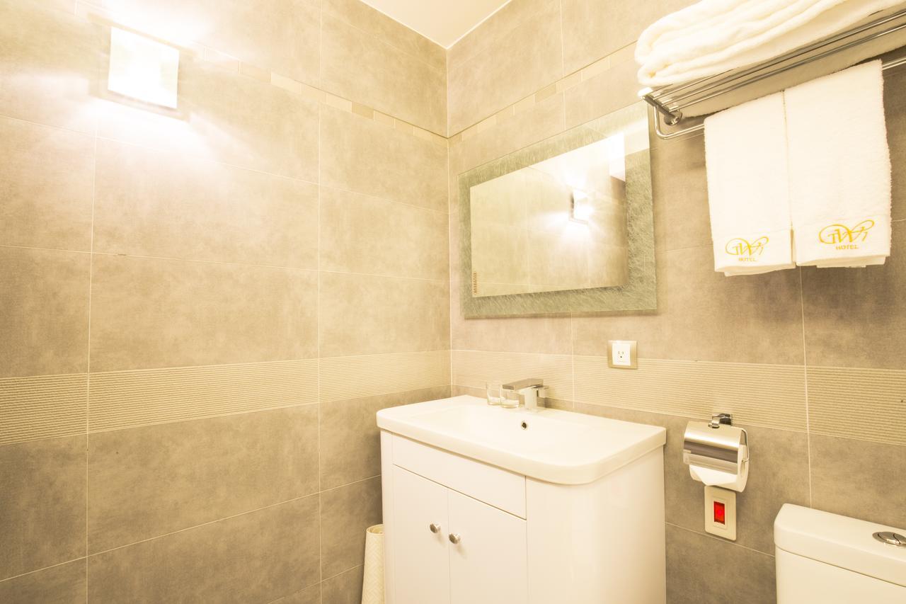 Walker Hotel. Ximen Đài Bắc Phòng bức ảnh