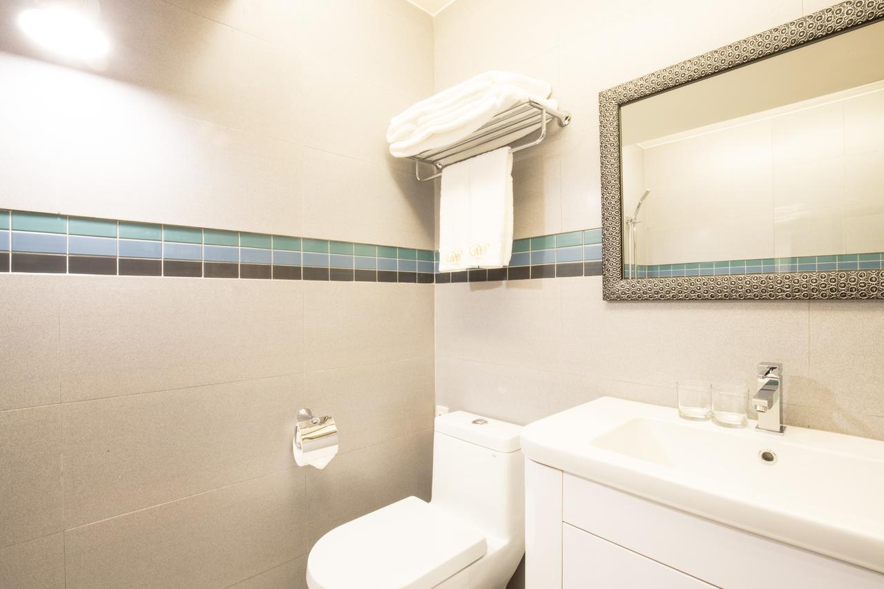 Walker Hotel. Ximen Đài Bắc Phòng bức ảnh